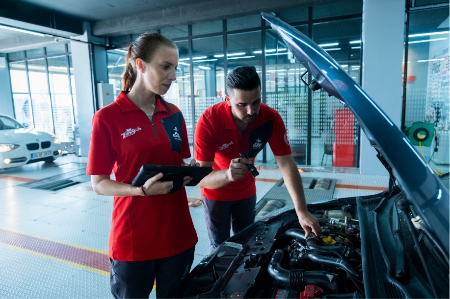 Karaman Oto Ekspertiz